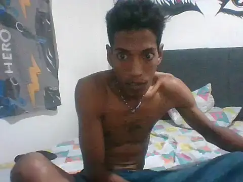 AlbertBigCock Show Webcam