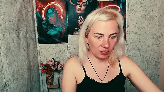 EmmaCat_ – Live XXX-chat