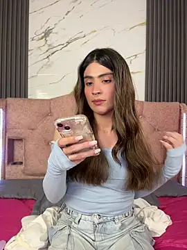 Lottus_fire Cameră chat live
