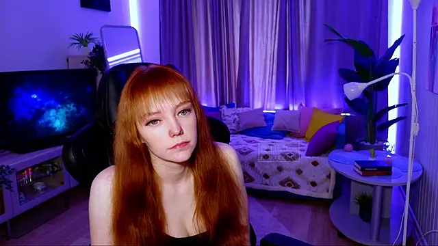 Chat +18 de Harley_Quinsy ao vivo