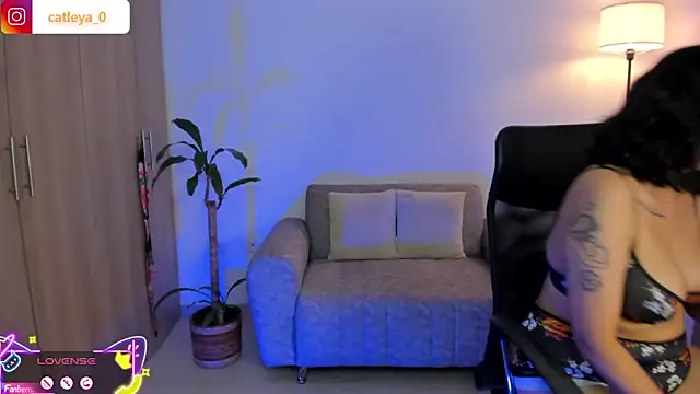 catleya_0 라이브 XXX 채팅