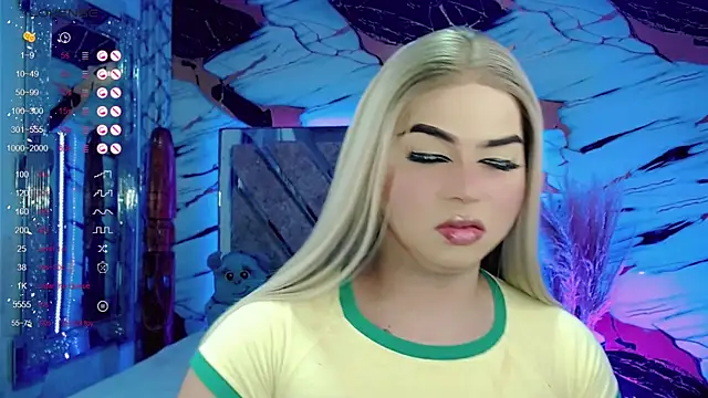 Živý XXX chat kushina_uzumaki75