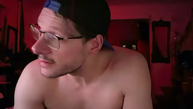 MasterDaddyCool webkamerás műsora