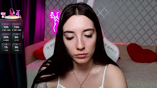 Curious_Lily Live XXX-Chat