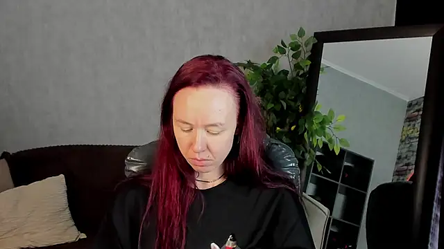 XXX chat uživo modela Spoty_Kate_