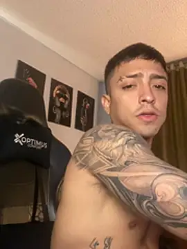 SavageBond_ Webcamshow
