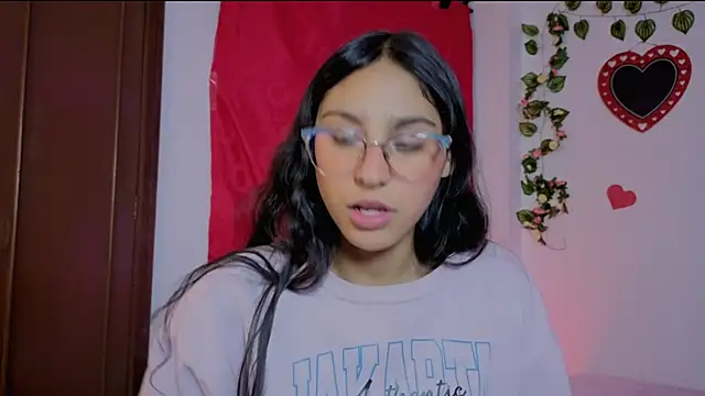 PaulaCutexs' Live XXX Chat