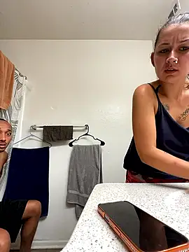 Baybeecakes' Webcam Show