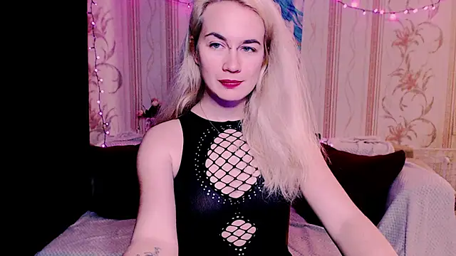 Živý XXX chat xxxcharismaaa