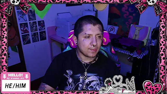 masterkevinftmn Webbikameraesitys