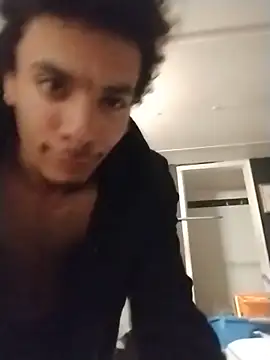 spooky425hd's Webcam Show
