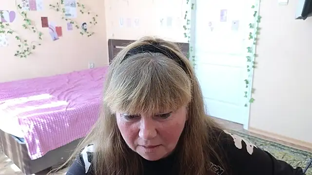 Melania_Cook's Live XXX Chat