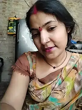 Maidangirl Live XXX-chat