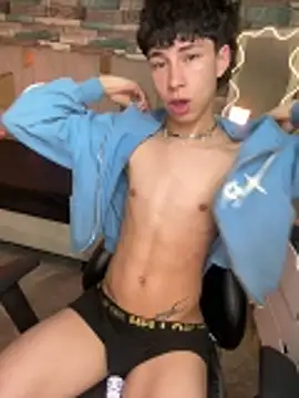 kaelwolf_tay Pertunjukan Webcam