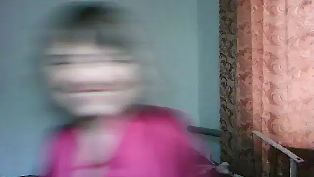 Вебкам-шоу ElizabethGorden