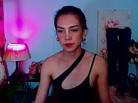 Madisson_Scott's Webcam Show