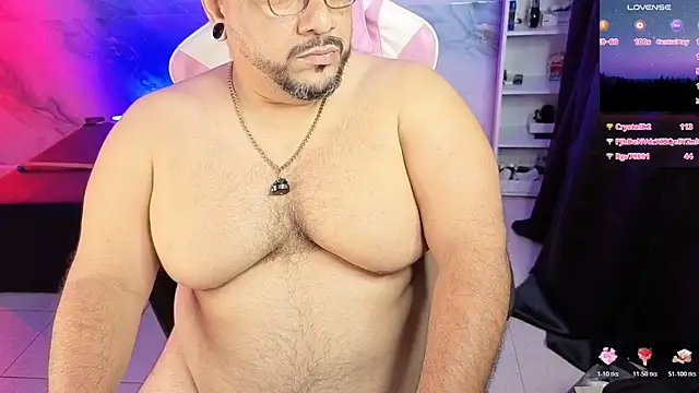 jacoob_woods 라이브 XXX 채팅
