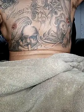 Kerryflon Webcam show