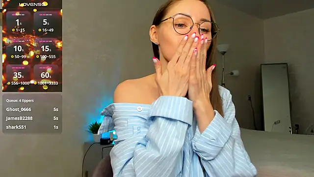 XXX chat uživo modela fun_nd_bun