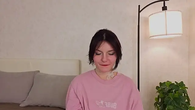 NyraVesperis Live XXX-chat