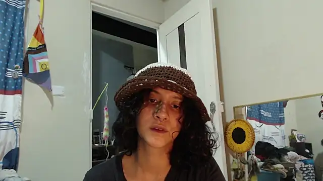 Czat XXX na żywo – AlinaWoolf_