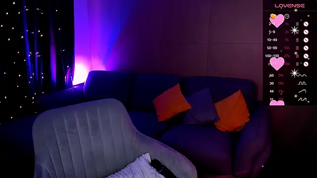 Chatroom XXX en direct de deboramoore