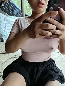 Rubyy_Nk Adlı Modelin Canlı XXX Sohbeti