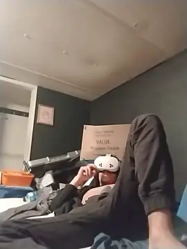 spooky425hd's Webcam Show