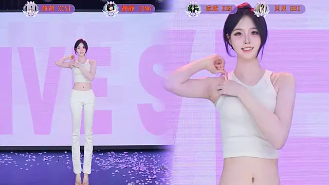 TC-001 Obrolan Langsung XXX