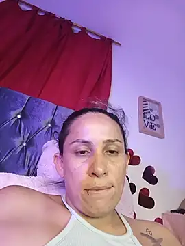 Show de sexy_butterfly_1 na webcam