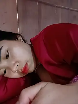 Nul_chal 웹캠 쇼