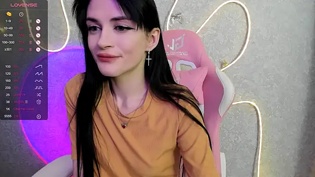 Molly_Crystall Live XXX-chat
