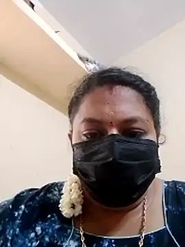 Tamil_jasmine12 Webcam Show