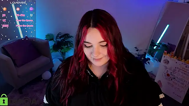 Mia_R0ss: απευθείας συνομιλία ΧΧΧ