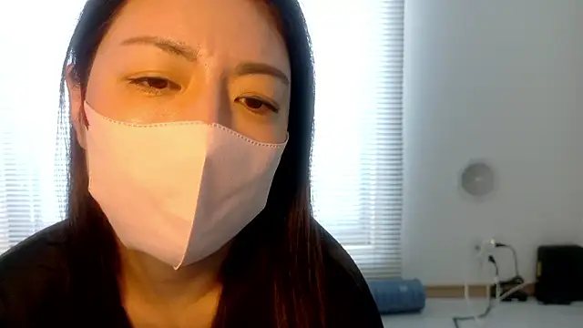 Chat +18 de Rin-A-Rise ao vivo