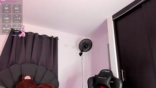 karol_green_ Obrolan Langsung XXX