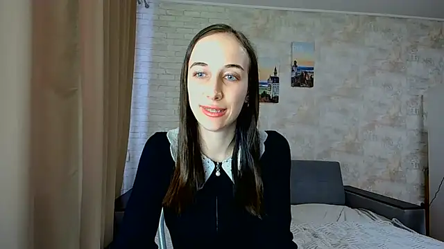 Anika_bloom Chat XXX in diretta