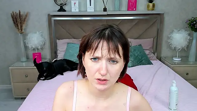 MiaKarlos – Live XXX-chat