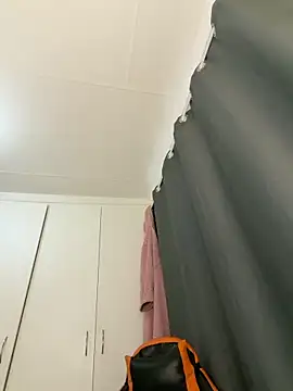 BootyAndButterflies8's Webcam Show