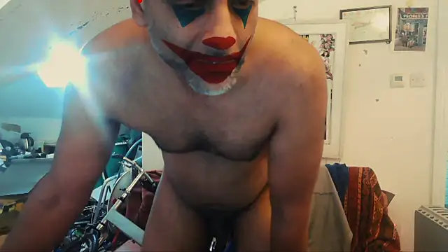 mista_sista_fista's Webcam Show