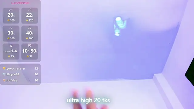 afrodita-Stone Chat XXX live