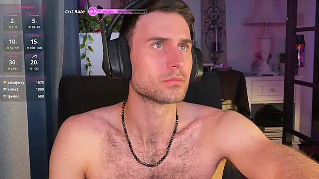 Chat XXX Live ghostdaddy9