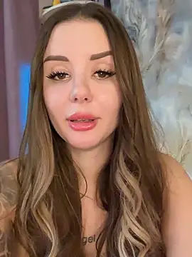 Alina_Vibe_Me 라이브 XXX 채팅