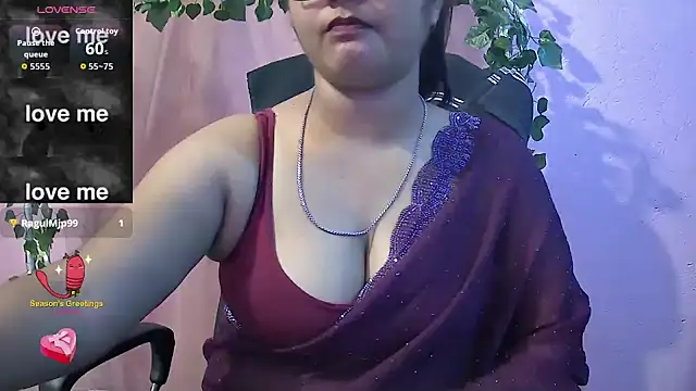 Pari-new Live XXX-Chat