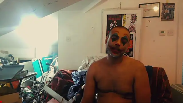mista_sista_fista Live XXX Chat
