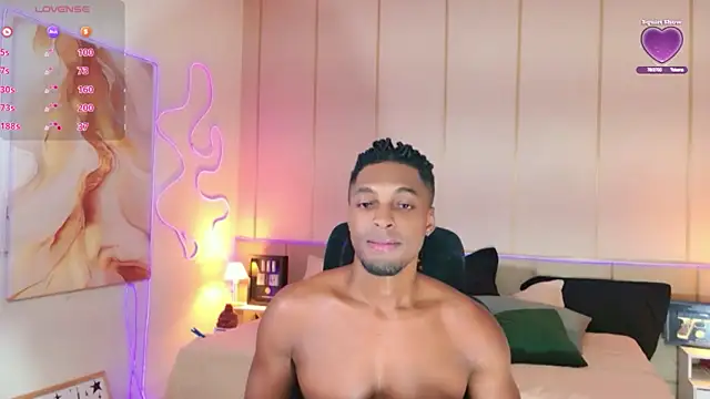 SoHighAngel 现场XXX聊天