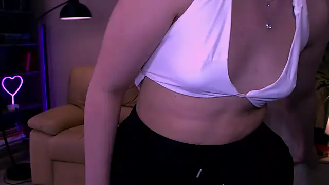 soulless_ – Naživo XXX chat