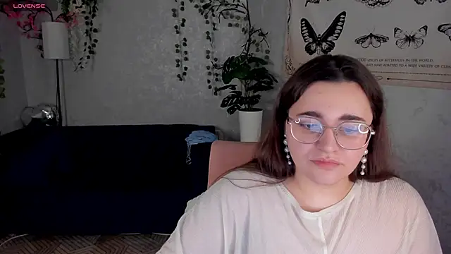 Živý XXX chat Ayleen_Gece