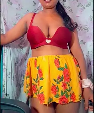 Teena_Silva 웹캠 쇼