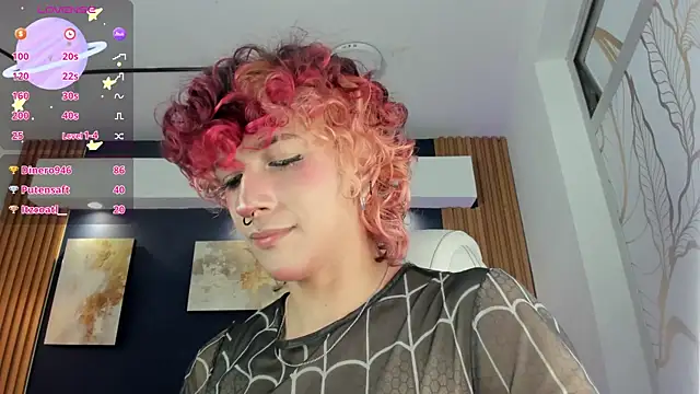 Cain_Dantalion's Live XXX Chat